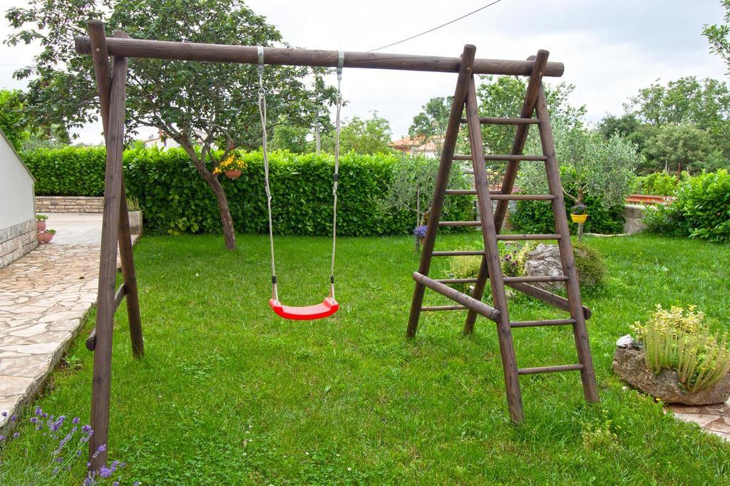 Apartman Orbanići Extérieur photo