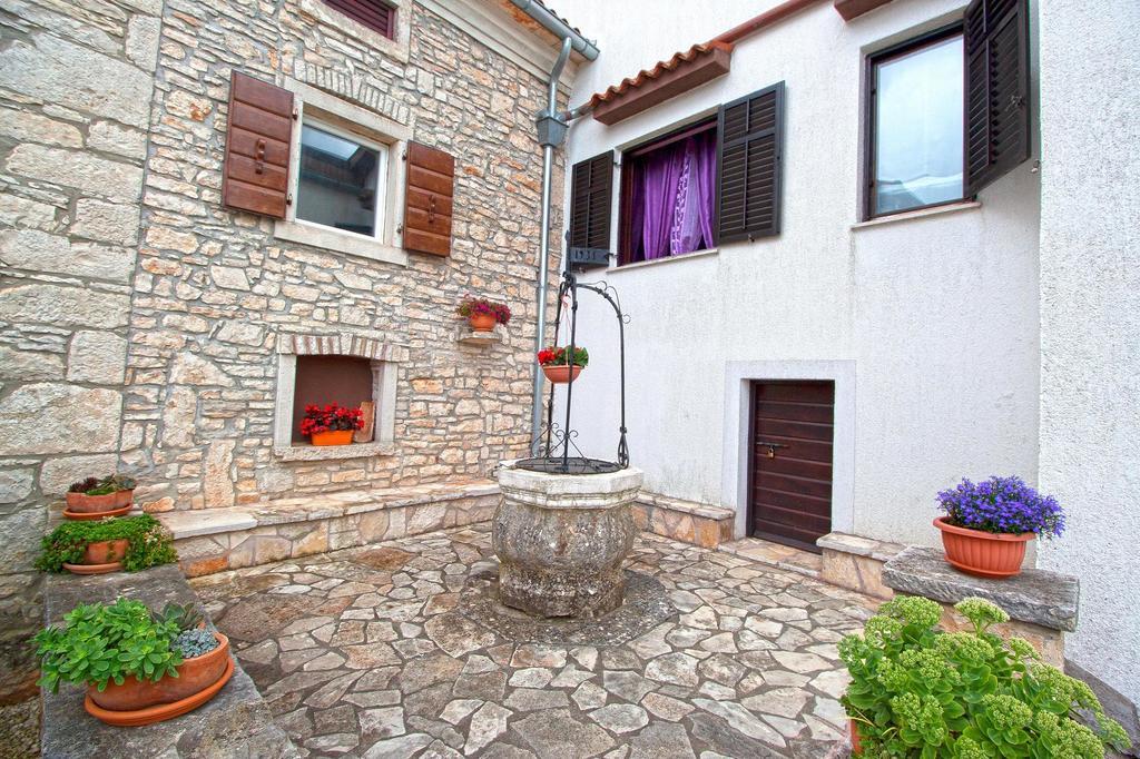 Apartman Orbanići Extérieur photo