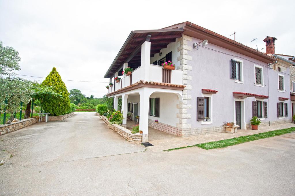 Apartman Orbanići Extérieur photo