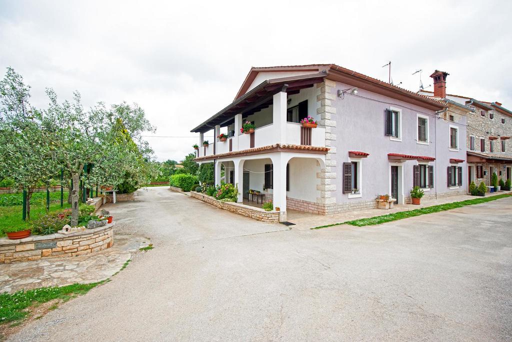 Apartman Orbanići Extérieur photo