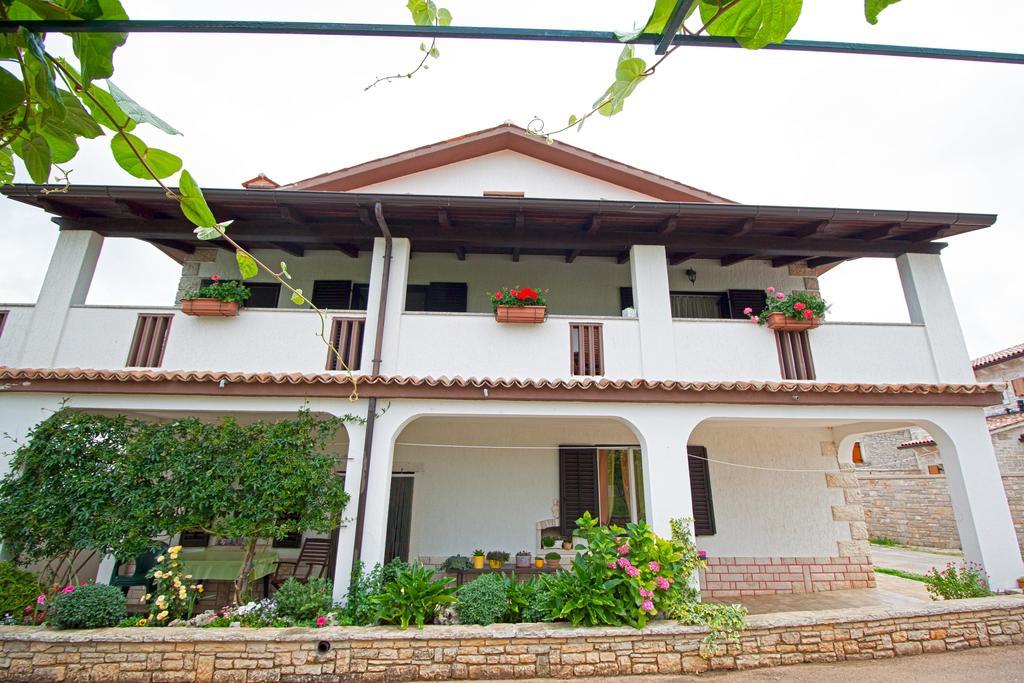 Apartman Orbanići Extérieur photo