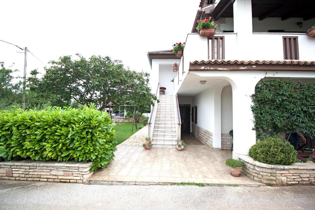 Apartman Orbanići Extérieur photo
