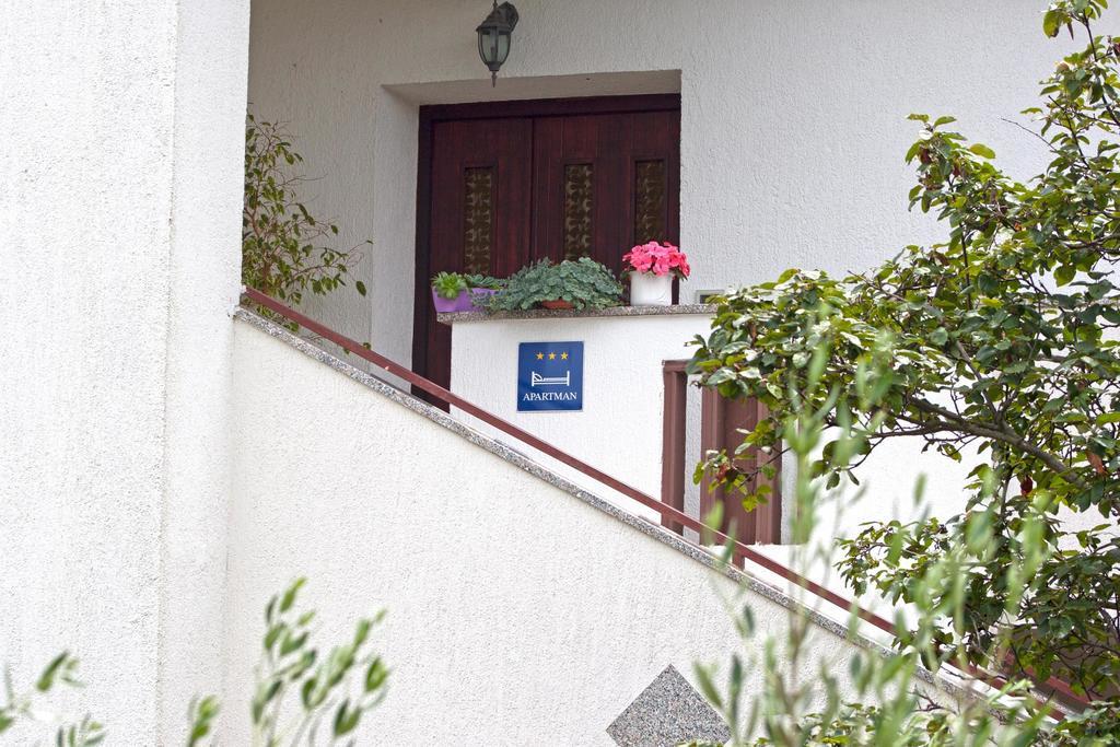 Apartman Orbanići Extérieur photo