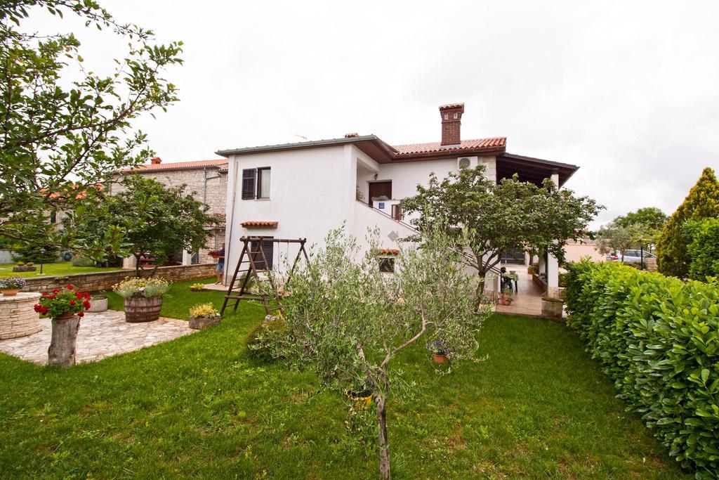 Apartman Orbanići Extérieur photo
