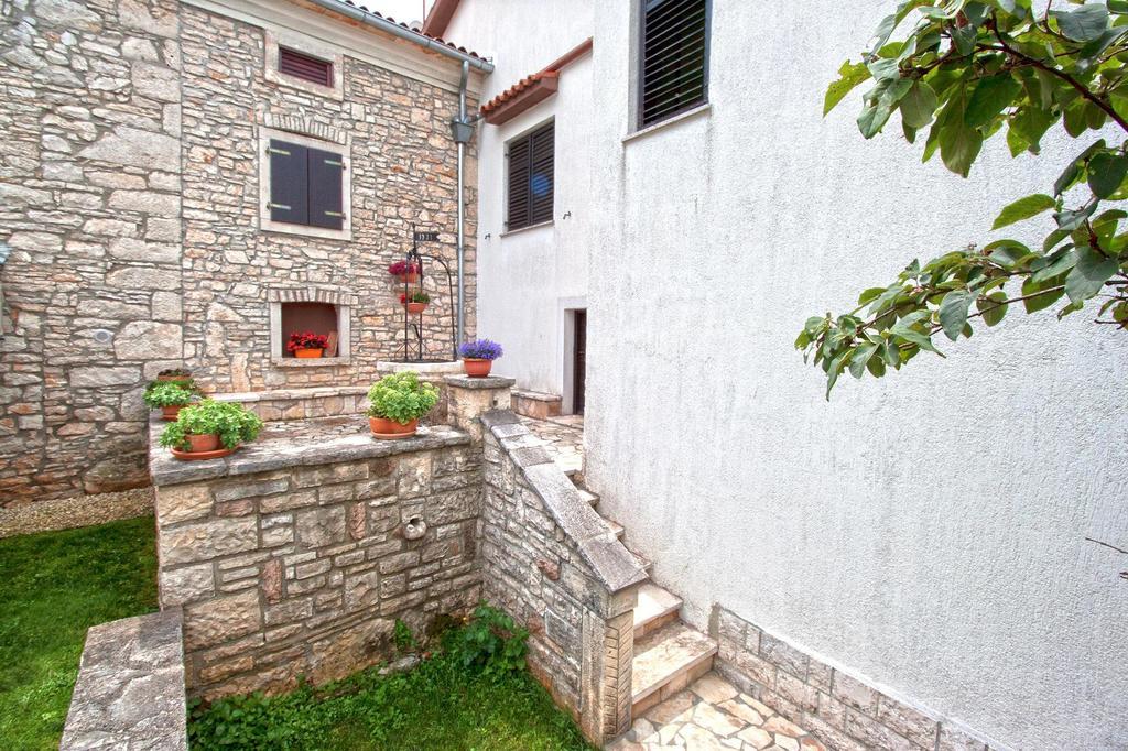 Apartman Orbanići Extérieur photo
