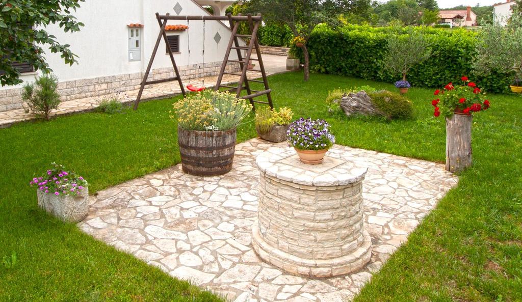Apartman Orbanići Extérieur photo