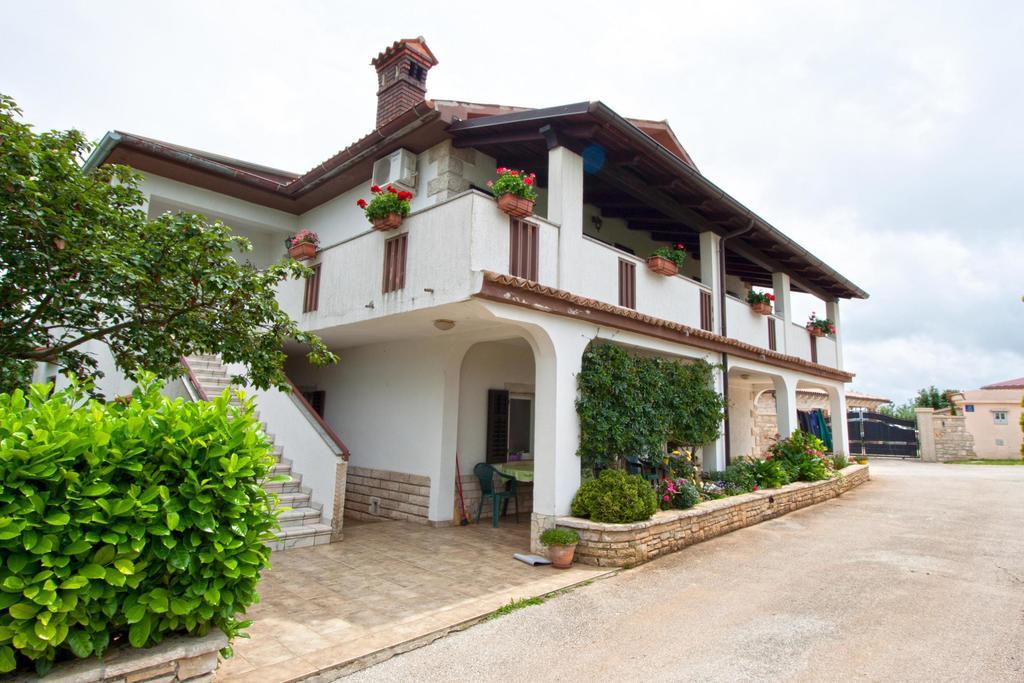 Apartman Orbanići Extérieur photo