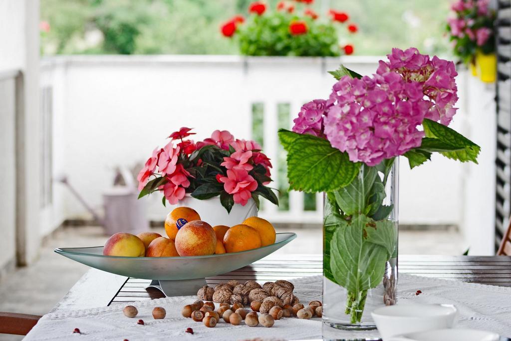 Apartman Orbanići Extérieur photo