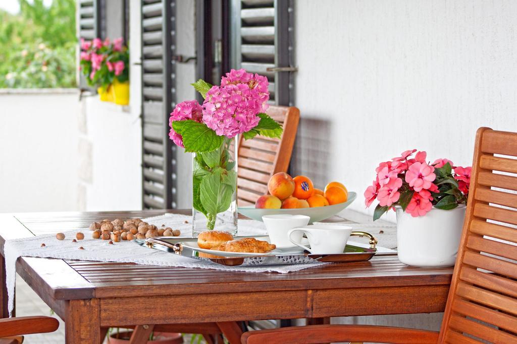 Apartman Orbanići Extérieur photo