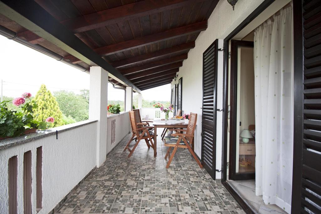 Apartman Orbanići Extérieur photo