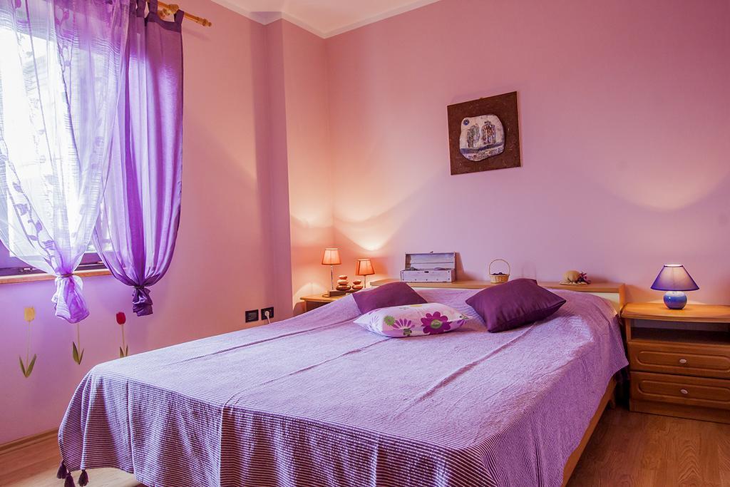Apartman Orbanići Extérieur photo