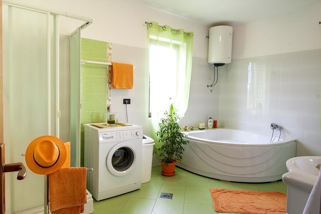 Apartman Orbanići Extérieur photo