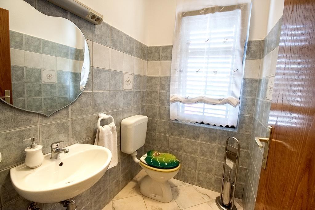 Apartman Orbanići Extérieur photo