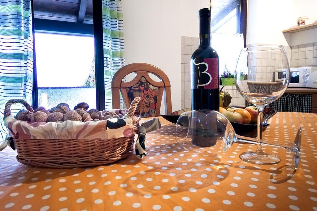 Apartman Orbanići Extérieur photo