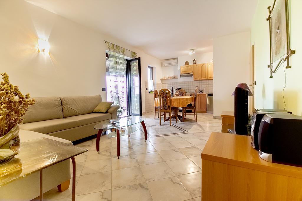 Apartman Orbanići Extérieur photo