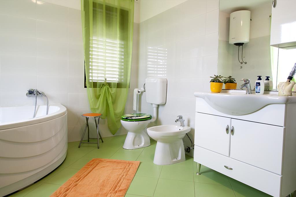 Apartman Orbanići Extérieur photo